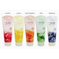 ราคา Tony Moly Clean Foam Cleanser (17265122)