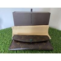 ราคา LV Emilie wallet แท้ % (3027876313)