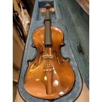 ราคา ไวโอลิน ผลิตจากไม้คุณภาพดี, ไวโอลินไม้แท้, Violin (7737557732)