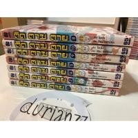 ราคา หนังสือการ์ตูน ติด ตาม ตาย Real Account เล่ม 1,2,4,5,8,9,10 มือสอง สภาพบ้านดี ยกเซ็ต (7095426002)