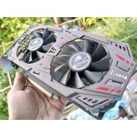 ราคา GTX 1060 3GB Colorful หมดประกัน *No box (10164168324)