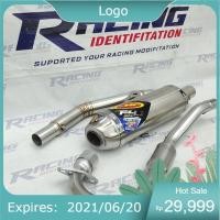 ราคา 51 มม.Stanlis YOSHIMURA สําหรับ XTZ KSR XR150 XR200 XR 150/200 KLX 150 CRF 150/CRF150 D-TRACKER 150 YAMAHA WR 155 51 MM INLET ท่อ 32-51 (24596889237)