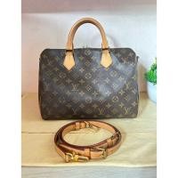 ราคา lv speedy 30 bandouliere (40055404217)