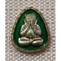 ราคา เหรียญพระปิดตา หลวงปู่โต๊ะ รุ่น ปิดตา 9 รวย วัดถ้ำสิงโตทอง จ.ราชบุรี (หมายเลขมงคล 31) (22475728373)