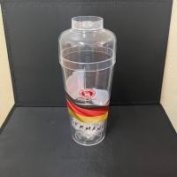 ราคา กระบอกน้ำเชคเกอร์ทีมฟุตบอลโลก 2018 กระบอกเชคสิงห์ (19091812543)