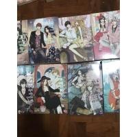 ราคา นิยายแจ่มใส (มือสอง) set darling (2976119709)
