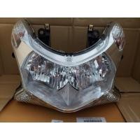 ราคา ไฟหน้า เพชร ทั้งชุด ติดรถ PCX 125, 150 ปี 2012-2014 #พร้อมขั้วไฟและหลอดไฟ #HMA Brand (19694652907)