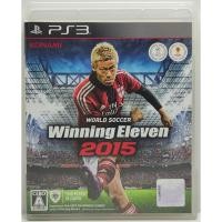 ราคา World Soccer Winning Eleven 2015 [Z2,JP] แผ่นแท้ PS3 มือสอง *เลือกภาษาได้* (17708202879)