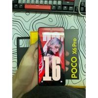 ราคา [Hot] POCO X6 Pro 5G Dimensity 8300-Ultra (41458721462)