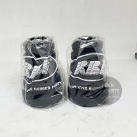 ราคา (1 คู่) RBI ยางกันกระแทกโช๊คหน้า MITSUBISHI XPANDER ปี 18-22 ยางกันกระแทกโช๊ค (17185114185)