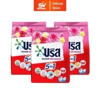 ราคา บรีส ผงซักฟอก เพาเวอร์สวีทฟลาวเวอร์ 600 กรัม (27969878931)