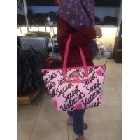 ราคา กระเป๋าโท้ท Victoria's SECRET 6432 (สินค้าใหม่ ของแท้ จากวิคตอเรีย!! กระเป๋า แบรนเดีย (10258394227)