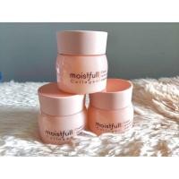 ราคา Etude House Moistfull Collagen Cream 25ml. (13035407926)