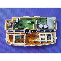 ราคา บอร์ดเครื่องซักผ้า ซัมซุง ฝาบน DC92-01400A บอร์ดแท้(บอร์ดผ่านซ่อม) (40718013823)