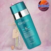 ราคา Kerastase Resistance Serum Therapiste 30 ml เคเรสตาเซรั่มเธอร์ราพิส ใส่ก่อนเป่าไดร์ ฟื้นบำรุงผมแตกปลายให้กลับมีชีวิตชีวา (24365003685)