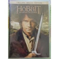 ราคา DVD THE HOBBIT ภาค1 2Disc (ไม่มีกล่องสวม) (15402903218)