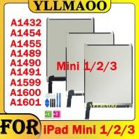 ราคา แท็บเล็ต f AAA เปลี่ยนจอ LCD สำหรับ iPad Mini1 A1432 A1454 A1455 2 Mini 3 (27158153827)