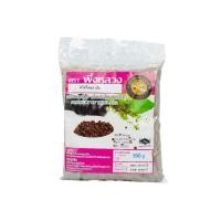 ราคา พริกไทยดำป่น ตราผึ้งหลวง 500 กรัม/แพ็ค (44061238756)