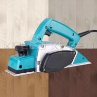 ราคา Kipeeo กบไสไม้ กบไฟฟ้า ขนาด 3 นิ้ว 82 มม. 870 วัตต์ กบไสไม้ไฟฟ้า รุ่น MT-1900B Electric Planer new KP-1900B (5074258803)