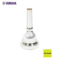 ราคา YAMAHA SL-45C2S Trombone Mouthpiece ปากเป่าทรอมโบน (11465147782)
