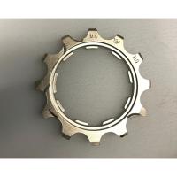 ราคา ใบสเตอร์หลัง SHIMANO DURA-ACE รุ่น CS-9000 ขนาด 12T สำหรับเฟือง 11 สปีด (22147131589)