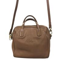 ราคา Bvlgari กระเป ๋ าสะพายไหล ่ กระเป ๋ าถือ หนังสุภาพสตรี ส ่ งตรงจากญี ่ ปุ ่ น มือสอง (24082361588)