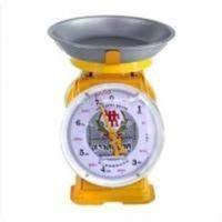 ราคา ตราชั่งสปริงอย่างดี ตรา ตุ๊กตาคู่(7กลม 15แบน 20แบน กก.)ตาชั่งกิโล เครื่องชั่งสปริง ตราตุ๊กตาคู่ (4686677593)