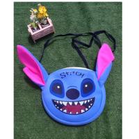 ราคา ‼️พร้อมส่ง‼️กระเป๋าสะพายข้างลายสติช (2190728487)