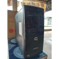 ราคา PC Compaq AMD การ์ดจอแยก + RAM 4 + HDD 500 GB พร้อมใช้งาน (22576112354)