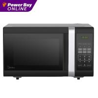ราคา MIDEA ไมโครเวฟ (800 วัตต์, 23 ลิตร, สีดำ) รุ่น EM823ATB (28710248600)