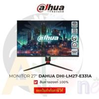 ราคา 27" จอมอนิเตอร์ Dahua LM27-E331A 27.0" IPS 180Hz สีดำ - รับประกัน 3 ปี (26763353398)