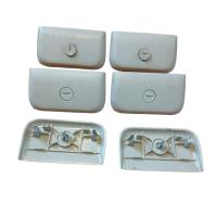 ราคา ญี่ปุ่น (มือสอง) Toyota Estima ACR50 ผ้าคลุมพรมปูพื้น 1 ชิ้น (24655445179)