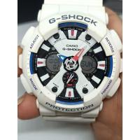 ราคา ้G-shock รุ่น GA-120TR (27173632794)