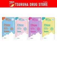 ราคา [ถุงเติม] มอยส์ ไดแอน โพรเทค บอดี้ วอช 600มล. รีฟิล / Moist Diane Protect Body Wash 600Ml Refill (43659610440)