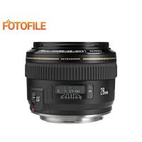 ราคา Canon เลนส์ EF 28mm f/1.8 USM-ประกันศูนย์ไทย (1543256314)