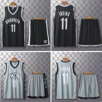 ราคา เสื้อผ้าบาสเก็ตบอล Brooklyn Nets – เสื้อผ้าบาสเก็ตบอล NBA (41213494997)