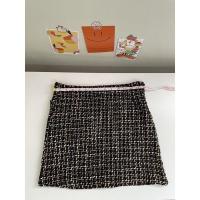 ราคา กระโปรงทวิต กระโปรงผ้าทวิต (13104876641)