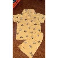 ราคา ชุดสูท Oldnavy Guffy และ Trex ไซส์ 3t (29831998537)