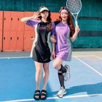 ราคา ชุดว่ายน้ำคนอ้วน ชุดว่ายน้ำสาวอวบไซส์ใหญ่ ชุดว่ายน้ำขนาดใหญ่สำหรับผู้หญิงแบบอนุรักษ์นิยม พร้อมกระโปรง สไตล์สปอร์ต เหมาะสำหรับน้ำพุร้อนและสวมใส่ง่าย (43812278436)