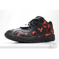 ราคา VICTOR A362 รองเท้าแบดมินตัน สีดำแดง (7722070856)