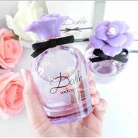 ราคา แท้กล่องเทส Dolce & Gabbana Peony EDP 75ml (21548887365)