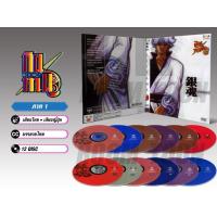 ราคา DVD ดีวีดี การ์ตูน Gintama กินทามะ ภาค 1 (เสียงไทย-ญี่ปุ่น/บรรยายไทย) 12 แผ่น (43362227190)