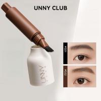 ราคา UNNY CLUB ดินสอเขียนคิ้ว รากใส กันน้ำ (42256379591)