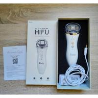 ราคา Mini HIFU Parin เครื่องยกกระชับใบหน้า ปรับหน้าเรียว ยกกระชับผิว (43605535202)