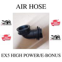 ราคา HONDA EX5 HIGH POWER E-BONUS AIR HOSE GETAH ANGIN (43965641645)