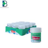 ราคา พิมเสนน้ำโป๊ยเซียน (แบบสำลี) โป๊ยเซียน พิมเสน Poysian - 6 แพ็ค (23162352086)