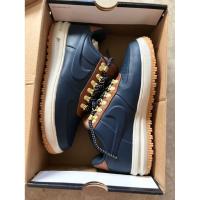 ราคา รองเท้าผ้าใบ Nike Lunar Force 1 Duckboot ของแท้ ใหม่เอี่ยม (43254810543)