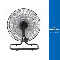 ราคา AIKO พัดลมอุตสาหกรรม 18 นิ้ว AK-D451 สีดำ พัดลม18นิ้วตั้งพื้นaiko (15643764615)