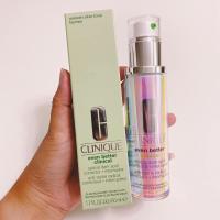 ราคา CLINIQUE Even Better Clinical Radical Dark Spot Corrector + Interrupter 50ml. (10002147386)