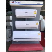 ราคา แอร์บ้าน Focus Air NEW R32 แอร์ประหยัดไฟเบอร์ 5 (7444270483)